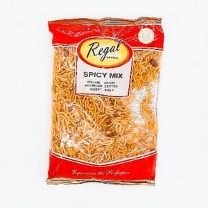 Regal Snacks Spicy Mix