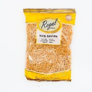 Regal Snacks Thin Savian