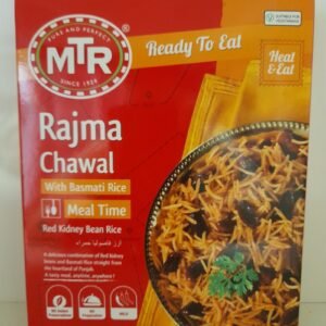 MTR Rajma Chawal