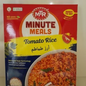MTR Tomato Rice