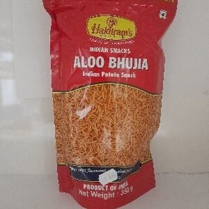 Haldirams Nagpur Aloo Bhujia