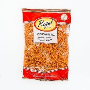 Regal Snacks Hot Bombay Mix