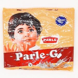 Parle Parle G Biscuits (family pack)