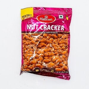 Haldirams Nut Cracker