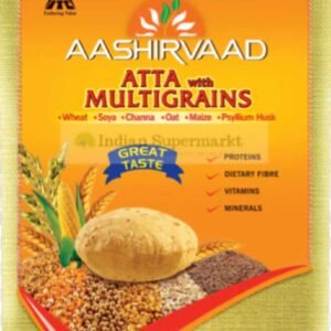 Aashirvaad Multigrain Atta