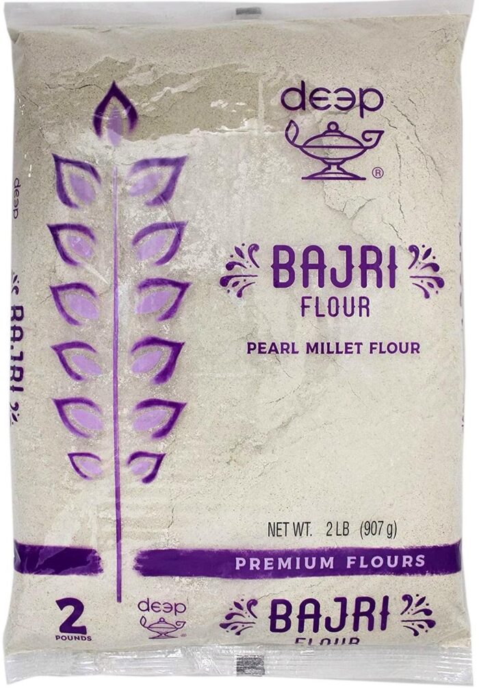 Deep Bajri Flour