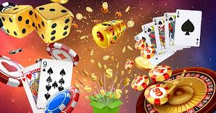 Ontdek de Wereld van Spin Million Jouw Gids voor Online Gokken Ontdek de Wereld van Spin Million Jouw Gids voor Online Gokken